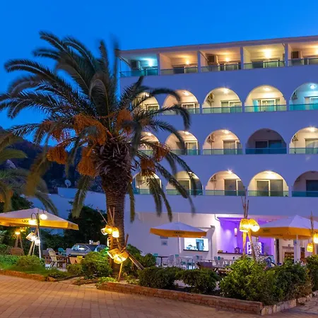 Contess By Faros Hotel 3*