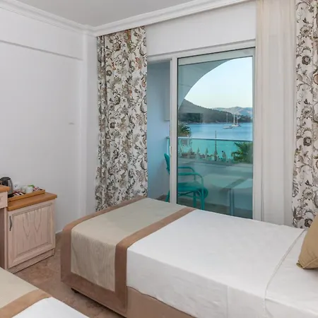 Contess By Faros Hotel Marmaris