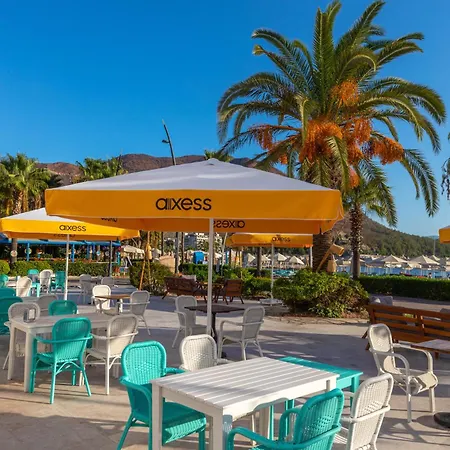 Hotel Contess By Faros Marmaris