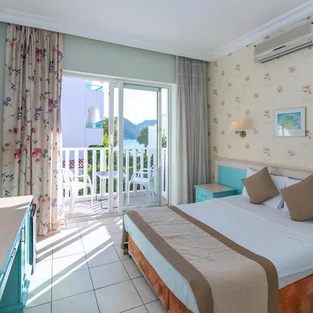 Contess By Faros Marmaris