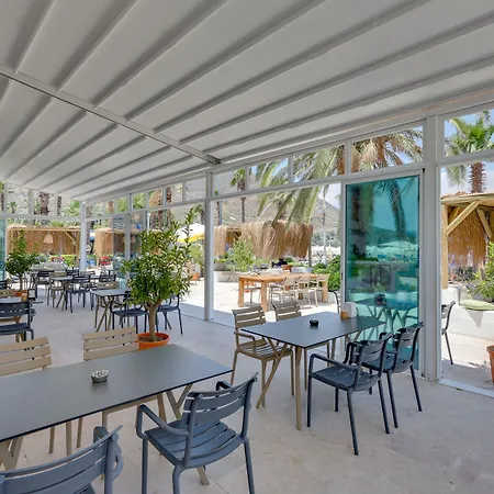 Contess By Faros 3* Marmaris