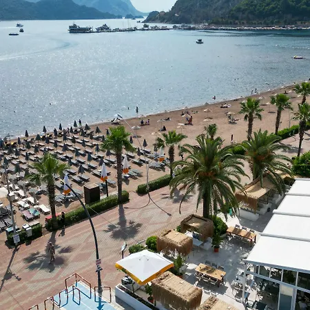 Contess By Faros Marmaris