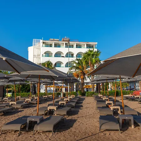 Hotel Contess By Faros 3*