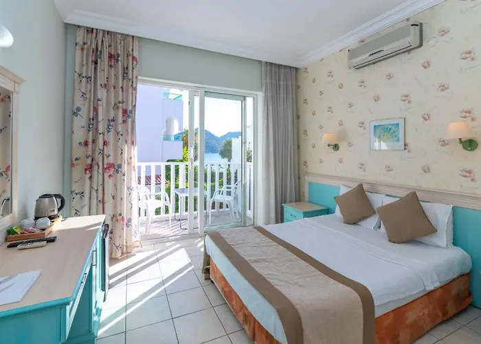 Contess By Faros Мармарис