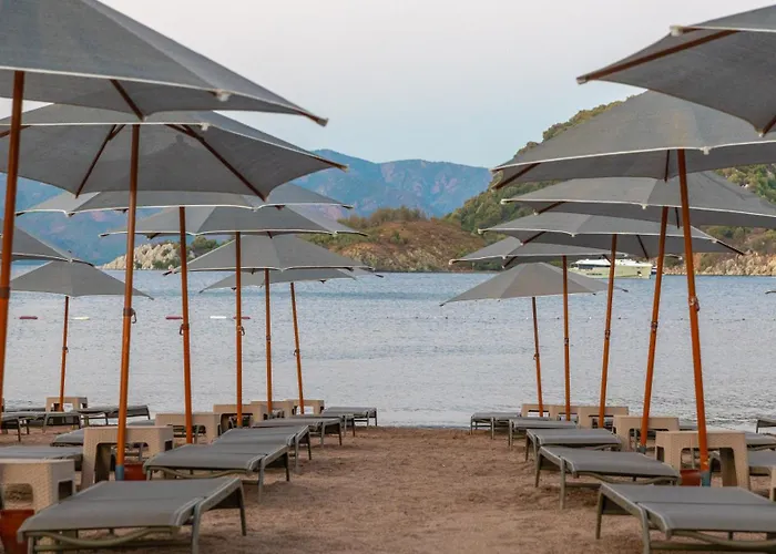 Contess By Faros 3* Мармарис