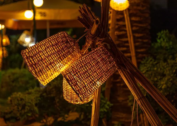 Contess By Faros Отель Мармарис