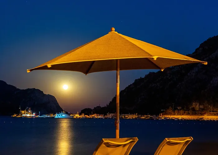 Contess By Faros Мармарис