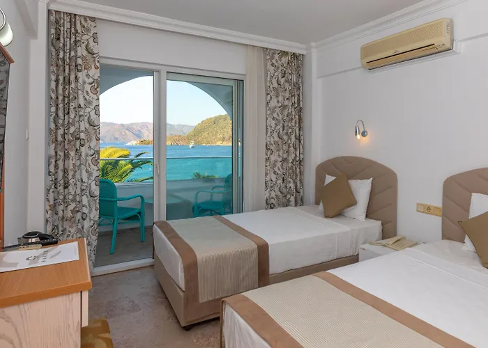 Contess By Faros 3* Мармарис