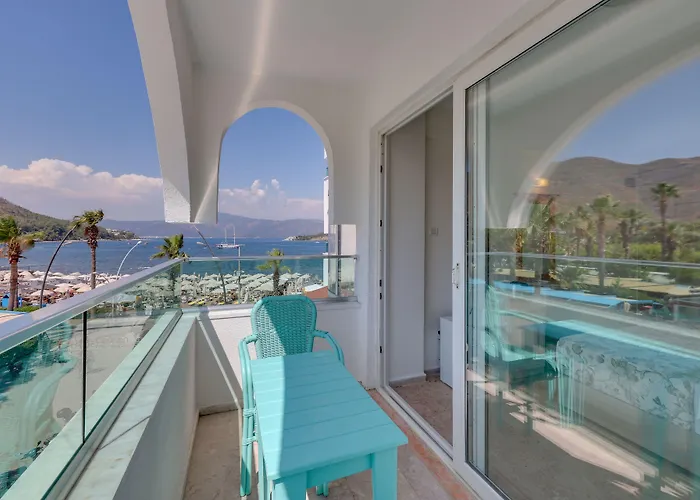 Contess By Faros 3* Мармарис