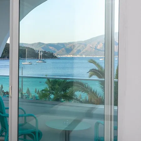 Hotel Contess By Faros Marmaris