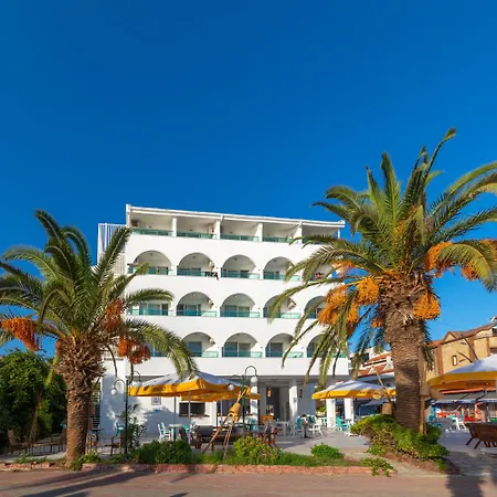 Contess By Faros Hotel