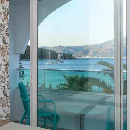 Hotel Contess By Faros Marmaris