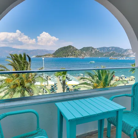 Contess By Faros Hotel Marmaris