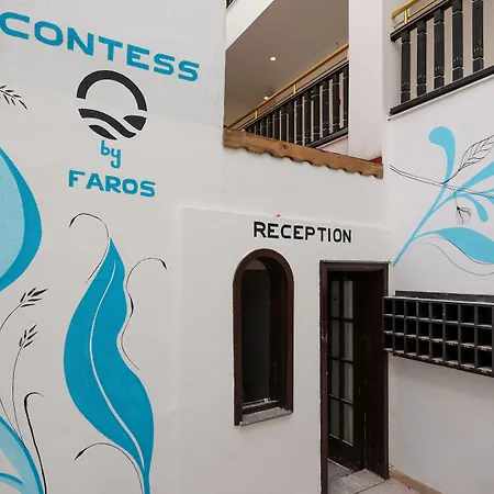 Contess By Faros