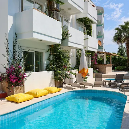 Hotel Contess By Faros