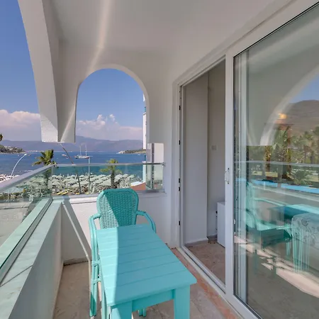 Contess By Faros 3* Marmaris