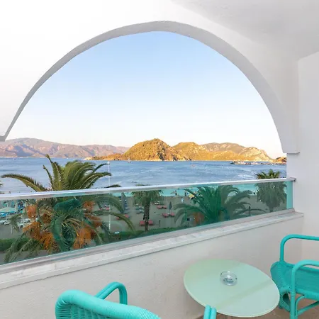 Contess By Faros מרמריס