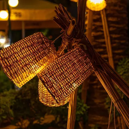 Contess By Faros מלון מרמריס