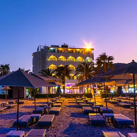 Contess By Faros מרמריס