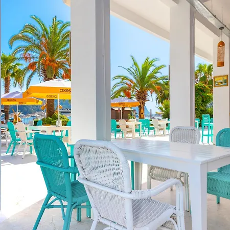 Contess By Faros מלון 3*