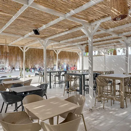 Contess By Faros 3* מרמריס