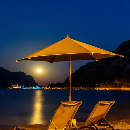 Contess By Faros מרמריס